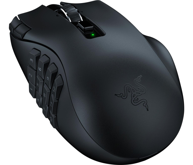 RAZER Naga V2 HyperSpeed - 1130777 - zdjęcie 2